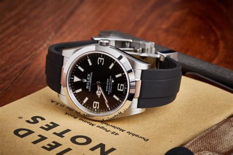 rolex explorer forum